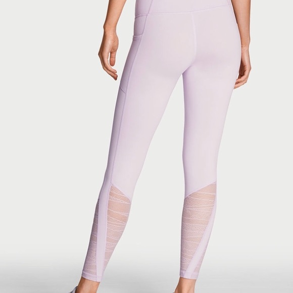 NWT knockout by Victoria Sports tights size small - Picture 3 of 4